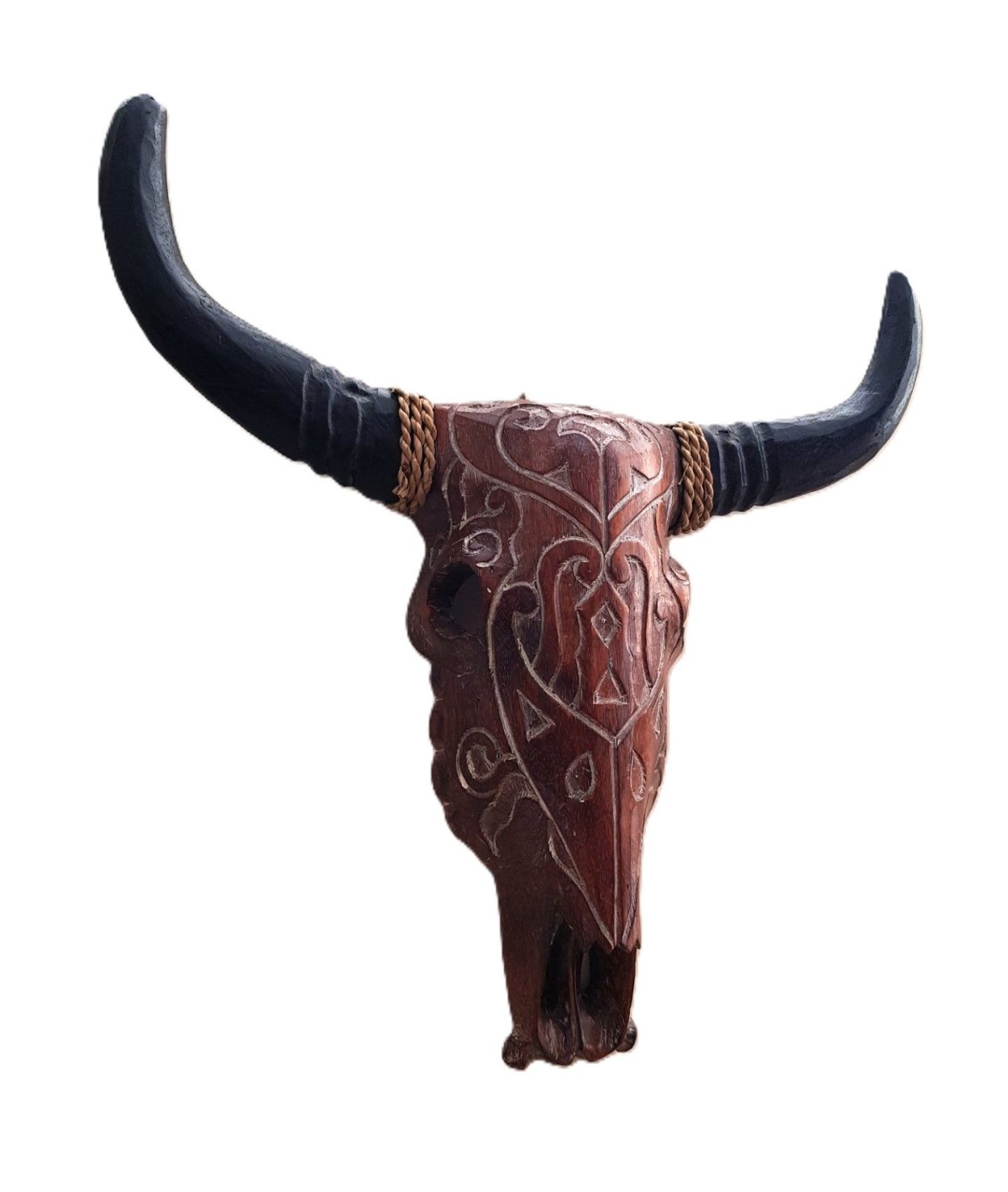 Buffalo Kafası (Büyük)