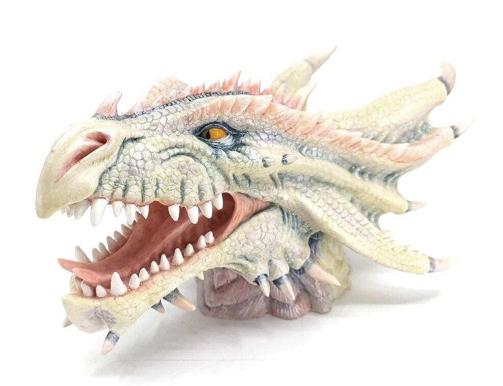  Ejderha Kafası Biblo