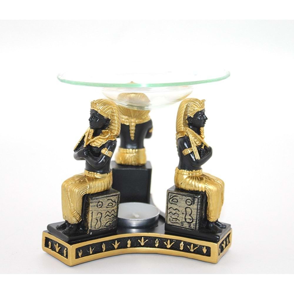 Mısır Mumluk ( Buhurdanlık)