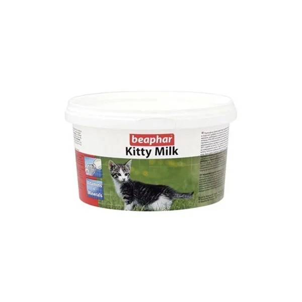 Beaphar Lactol Kitty Milk Yavru Kedi Süt Tozu 250GR